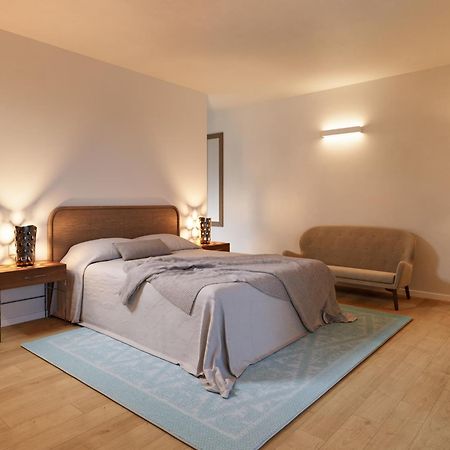 Cascioni Eco Retreat Otel Arzachena Dış mekan fotoğraf
