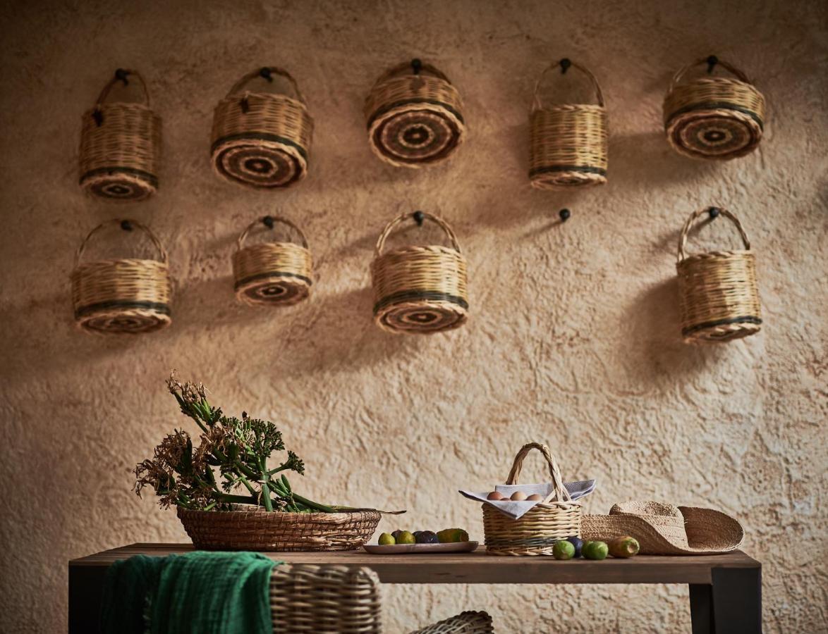 Cascioni Eco Retreat Otel Arzachena Dış mekan fotoğraf