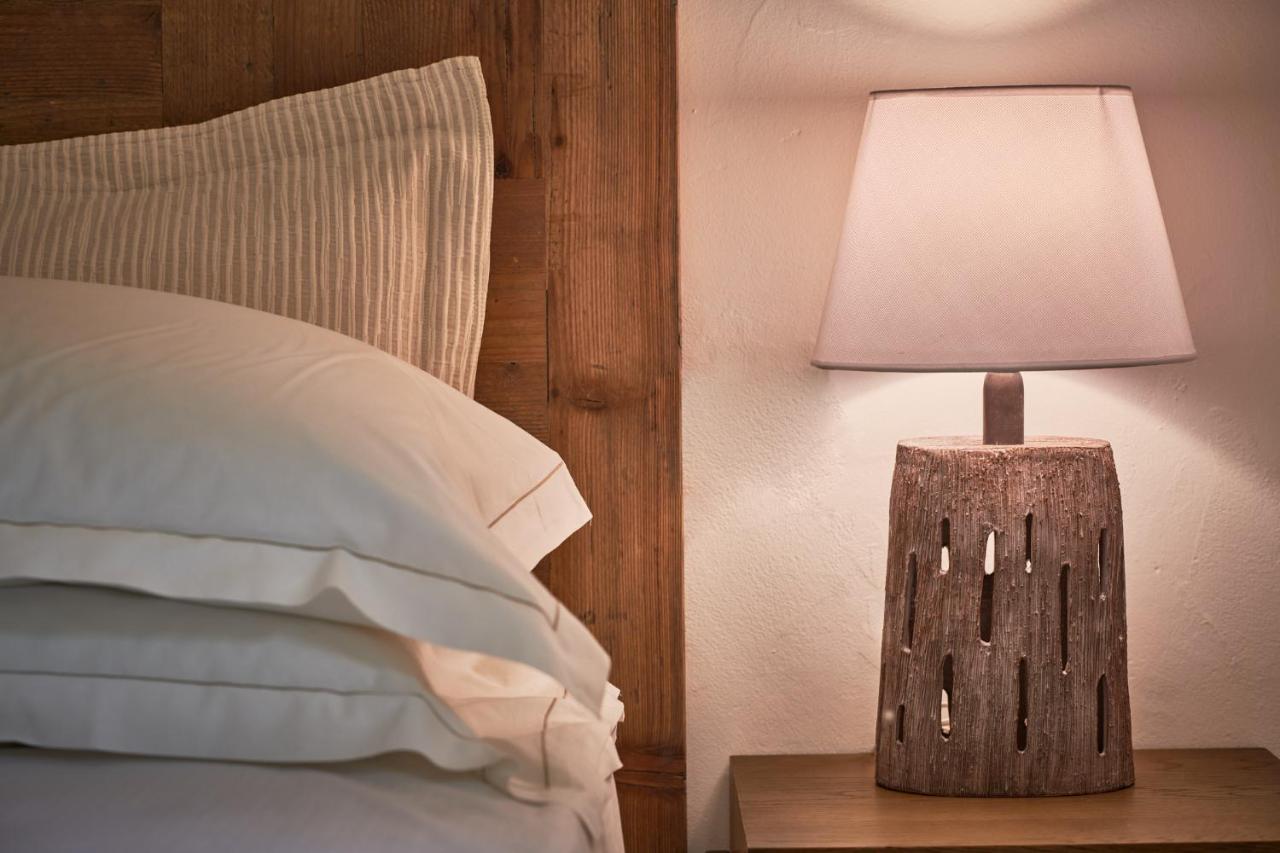 Cascioni Eco Retreat Otel Arzachena Dış mekan fotoğraf