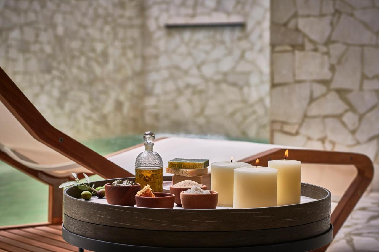 Cascioni Eco Retreat Otel Arzachena Dış mekan fotoğraf