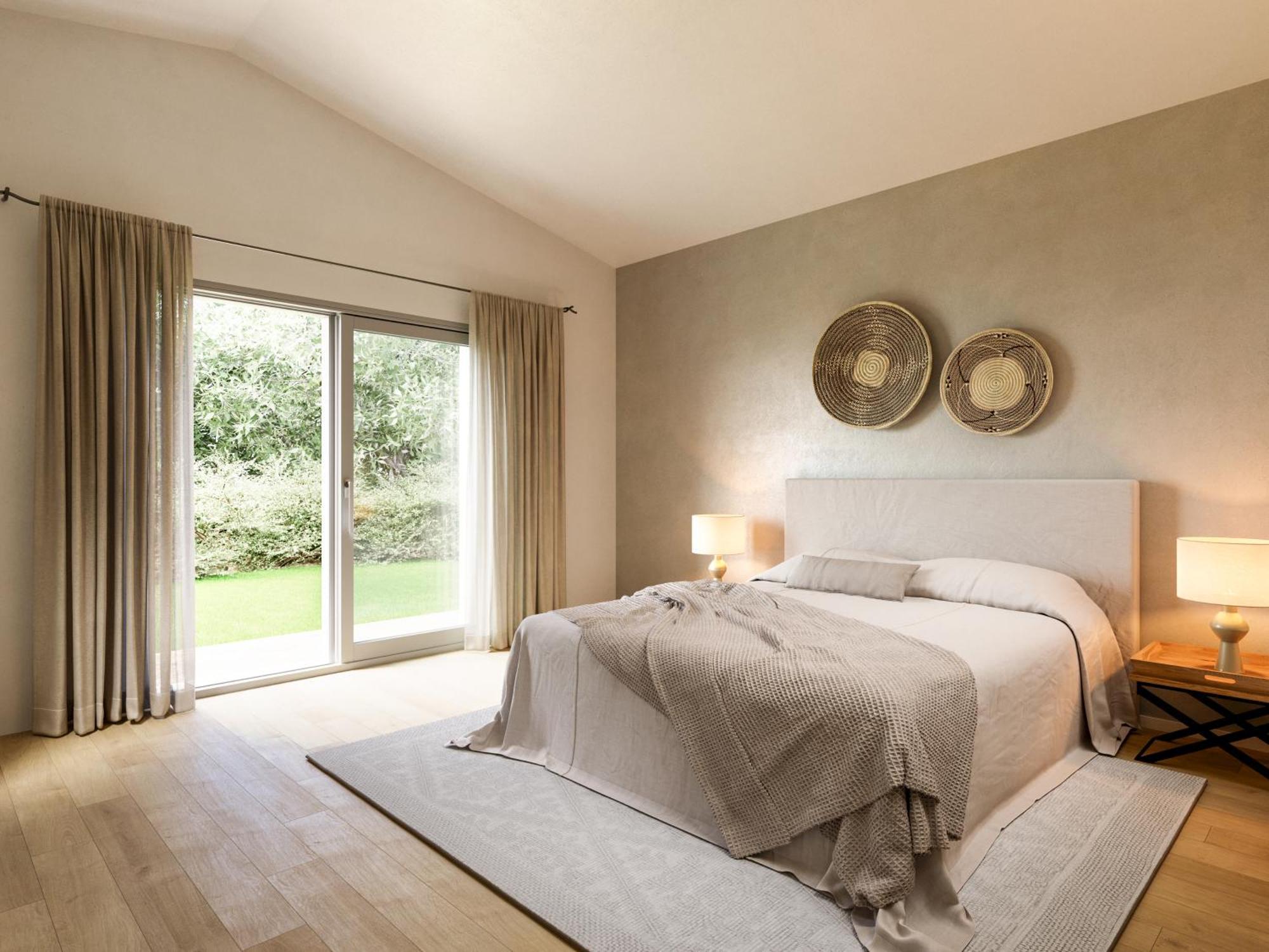 Cascioni Eco Retreat Otel Arzachena Dış mekan fotoğraf