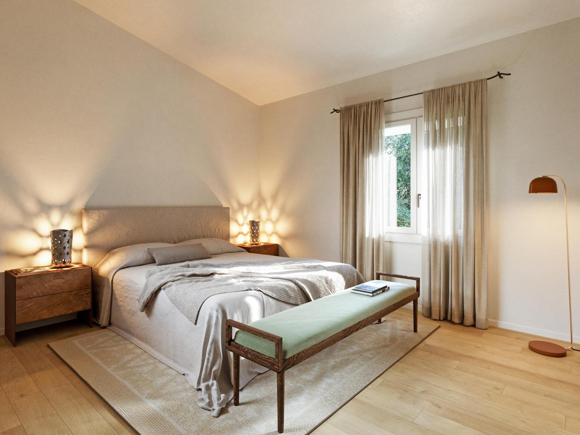 Cascioni Eco Retreat Otel Arzachena Dış mekan fotoğraf