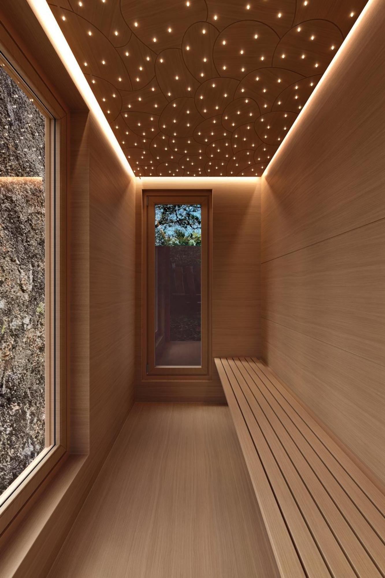Cascioni Eco Retreat Otel Arzachena Dış mekan fotoğraf